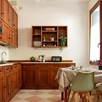 Palladio House, Spaziosa Elegante E *