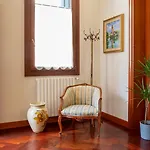 Palladio House, Spaziosa Elegante E Апартаменты