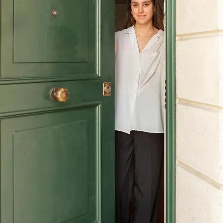 Palladio House, Spaziosa Elegante E Padova