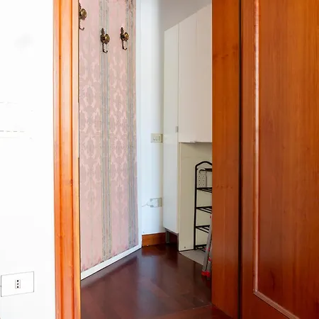 Palladio House, Spaziosa Elegante E Lejlighed Padova