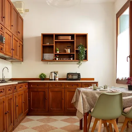 Palladio House, Spaziosa Elegante E *