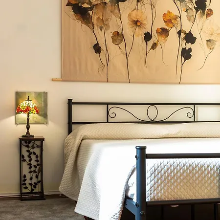 Palladio House, Spaziosa Elegante E Apartmán Padova