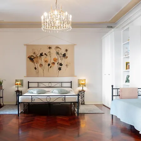 Palladio House, Spaziosa Elegante E * Padova