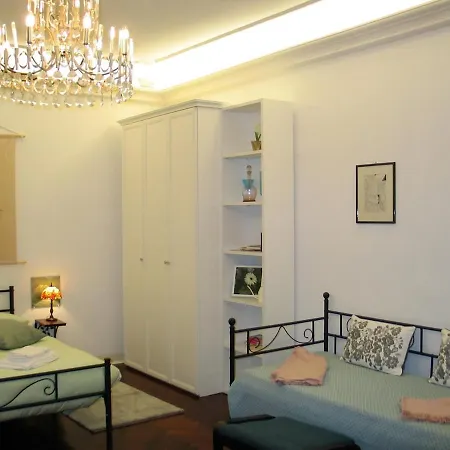 Palladio House, Spaziosa Elegante E Apartment