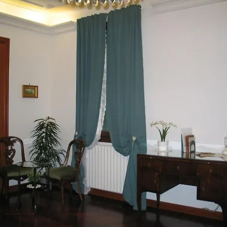 Palladio House, Spaziosa Elegante E