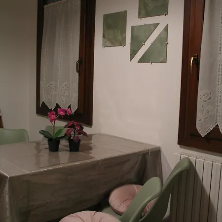 Palladio House, Spaziosa Elegante E Apartment *