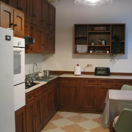 Apartment Palladio House, Spaziosa Elegante E *