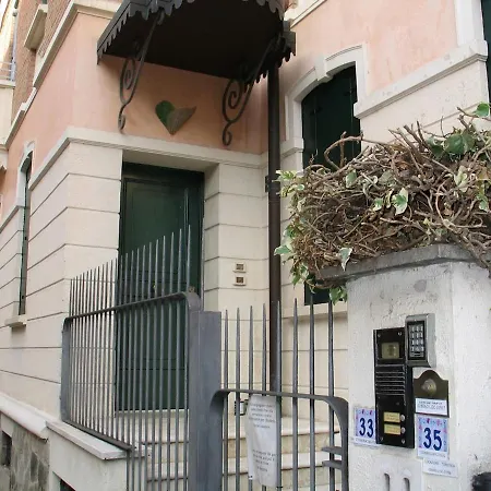 Palladio House, Spaziosa Elegante E Apartment Padova