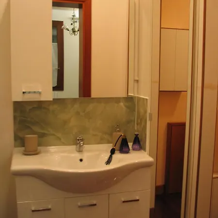 Apartment Palladio House, Spaziosa Elegante E