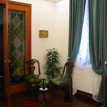 Palladio House, Spaziosa Elegante E Apartment Padova