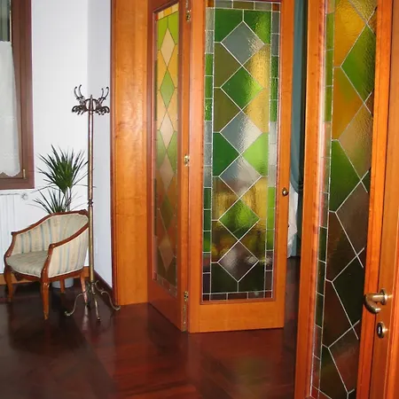 Apartment Palladio House, Spaziosa Elegante E Padova