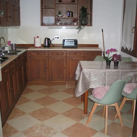 Apartment Palladio House, Spaziosa Elegante E