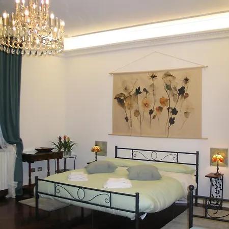Palladio House, Spaziosa Elegante E Apartment