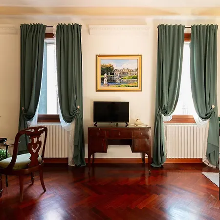 Palladio House, Spaziosa Elegante E