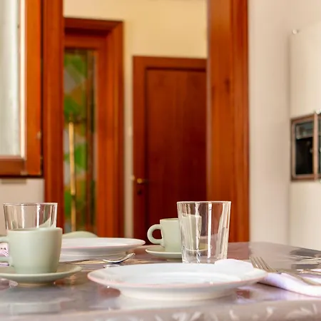 Apartamento Palladio House, Spaziosa Elegante E