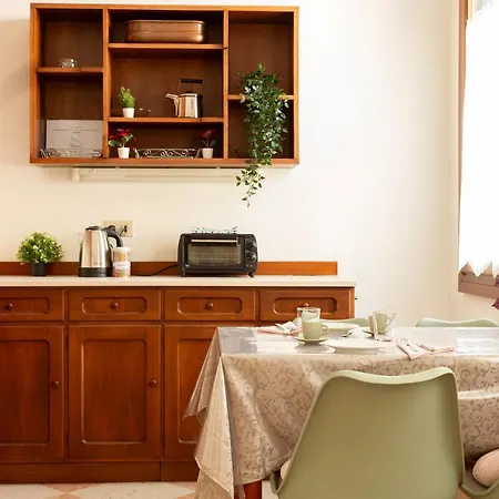 Apartamento Palladio House, Spaziosa Elegante E *