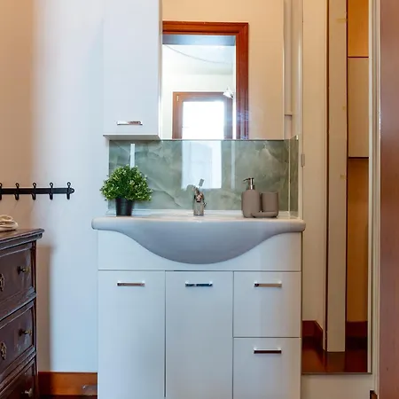 Palladio House, Spaziosa Elegante E *