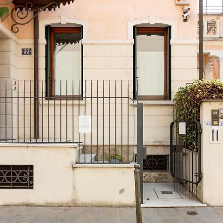 Palladio House, Spaziosa Elegante E *