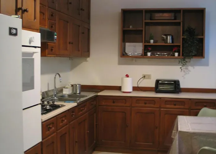 Apartamento Palladio House, Spaziosa Elegante E *