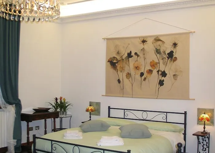 Palladio House, Spaziosa Elegante E Apartamento