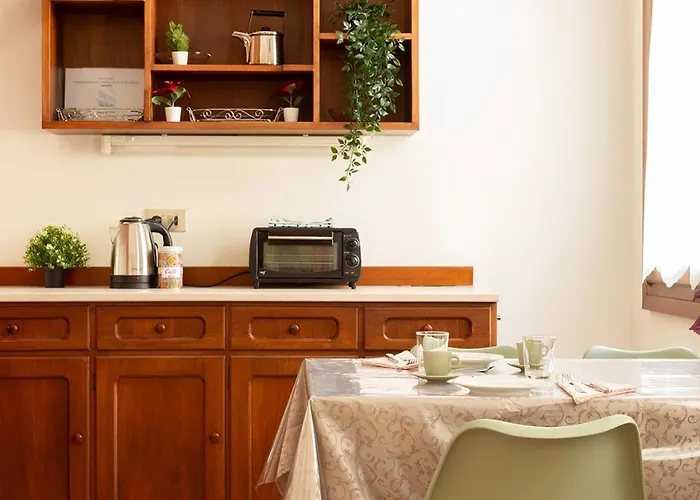 Apartamento Palladio House, Spaziosa Elegante E *